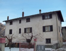 poggiridenti - Casa indipendente