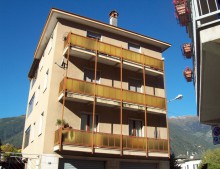 Tirano - Appartamento