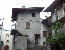 Tirano - Rustico / Casale