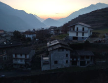 Berbenno di Valtellina - Rustico / Casale