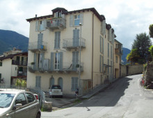 Sondrio - Appartamento